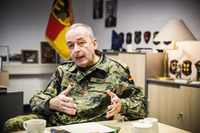  «Ми повинні бути готові до бою»: У Німеччині озвучили ймовірні терміни нападу росії