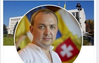 Муляренко каже, що йде – перемагати по Рівному (ФОТО/ВІДЕО)