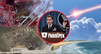 «Камні з неба»: Америка не знає, чим ЗСУ атакували військовий аеродром у Криму (ФОТО)