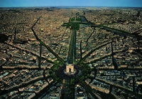 У Рівному буде перехрестя, як біля Тріумфальної арки у Парижі (ФОТО)