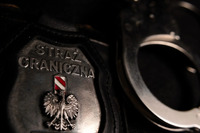 Українка втікала з Бельгії додому, але потрапила до рук польських прикордонників