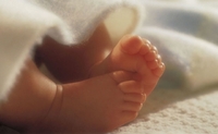 Відомий український режисер показав фото новонародженої донечки