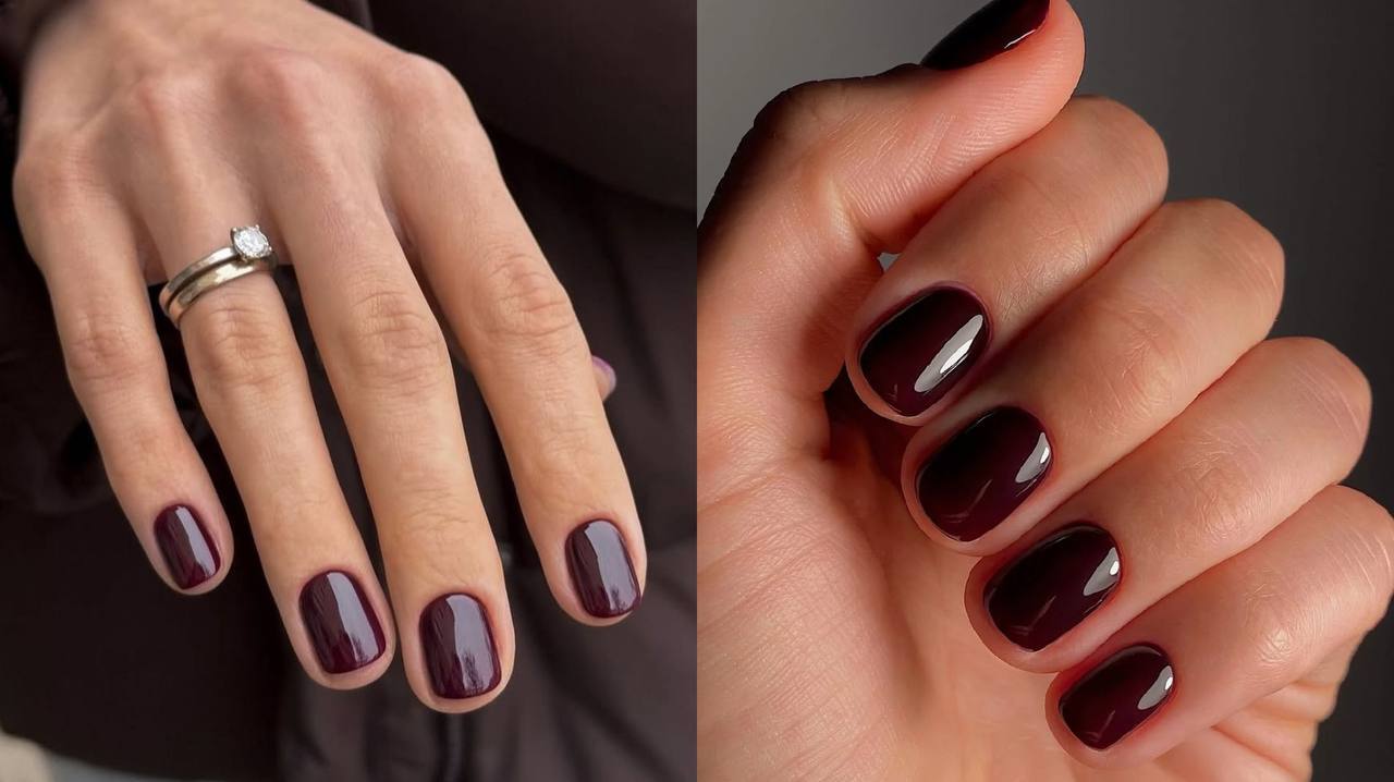 Суперкороткі нігті — головний манікюрний тренд цієї зими: як вони виглядають (ФОТО)