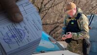 Призовникам приготуватися: в Україні розширили повноваження військкоматів