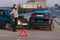 Водії зможуть самі оформляти ДТП у «Дії»: як це працюватиме