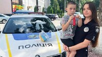 На Рівненщині розшукують родичів хлопчика, який сам їхав маршруткою до столиці 