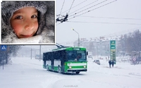 Кондукторка вигнала дитину з тролейбуса на вулицю, де - 20