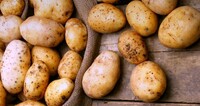 Картопля на ринку дивує: таких цін не було п’ять років 