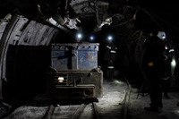 На вугільній шахті в Дніпропетровській області стався вибух метану: Всередині було майже 200 працівників