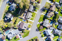 4 найщасливіші номери будинків за нумерологією