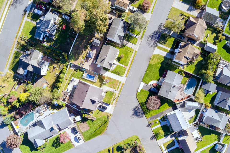 4 найщасливіші номери будинків за нумерологією