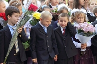 Цьогоріч до школи на Рівненщині підуть понад 16 тисяч дітей