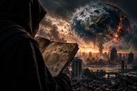 Таємниче пророцтво з 2198 року: яка трагедія може змінити світ 