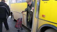 Пільгові перевезення на Рівненщині: хто має платити за пенсіонерів