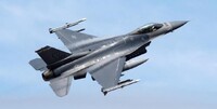 Назвали терміни, коли Україна отримає F-16