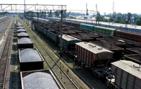 «Укрзалізниця» хоче припинити постачати вантажні вагони на Рівненщину 