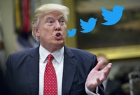 «Остання крапля»: Twitter назавжди заблокував акаунт Дональда Трампа