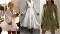 5 суконь, які ніколи не вийдуть з моди: Розумні оновлення гардероба (ФОТО)