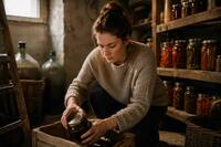 Діставайте запаси: зимовий продукт, який допоможе схуднути