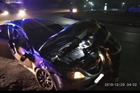 Смертельна ДТП у Костополі: пасажирку з Мазди діставали рятувальники (ФОТО)