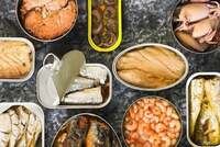 Лише один інгредієнт у консервах перетворює рибу на отруту 