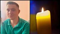 «У нього було велике серце»: У Рівному попрощаються із 30-річним Героєм