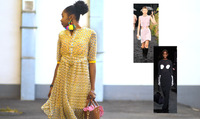 Трикотажна сукня-2023: найцікавіші моделі для весни та літа (ФОТО)