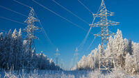 Станом на 15 грудня зберігається дефіцит електроенергії, - «Укренерго»
