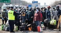 Українці виїжджають на заробітки попри пандемію