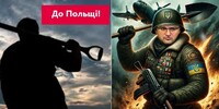 «Кулеба з Лопатою»: виходять із чату й прямують до Польщі та геть з України? (ФОТО/ВІДЕО)