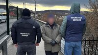 З Рівненщини депортували 66-річного молдованина: він нелегально жив в Україні кілька років