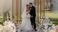 Відома блогерка відгуляла весілля за 4 мільйони гривень: почали жити разом через 5 днів після знайомства