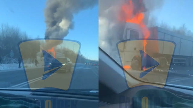 Через ДТП на Рівненщині на трасі Київ - Чоп — затор 