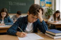 Не склав тест — залишишся на другий рік? В Україні готують нові правила для школярів