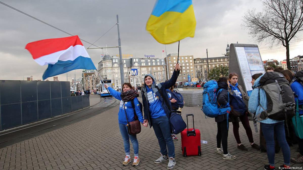 Ес украинцах. Украинцы в Нидерландах. Голландия хохлы. Отношения Нидерландов и Украины. Украина ассоциации.