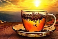 15 грудня - Міжнародний день чаю: ФАКТИ про цей напій