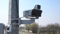 На Рівненщині запрацюють камери автофіксації порушення ПДР