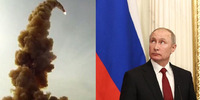 «Путін може завдати ДРУГИЙ тактичний ядерний удар по Польщі», - Христо Грозєв (ВІДЕО)