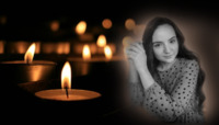 Померла 22-річна дівчина, яка постраждала від ракетного удару рф по Хмельницькому  