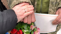 Кабмін спростив реєстрацію шлюбів у воєнний час: присутність одного з подружжя не обов'язкова 