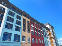 У Рівному в ЖК «На Щасливому» стартує продаж сучасних квартир