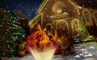 Різдво Христове 2022: звичаї, заборони та прикмети свята