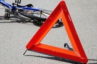 П’яний водій на смерть збив двох велосипедистів на Рівненщині

