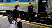 В Укрзалізниці залишилося пального на 9 діб: обіцяють, що потяги не зупиняться