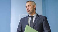 Колишній генпрокурор Рябошапка намагався перетнути кордон, заявляючи, що в нього троє дітей (ВІДЕО)