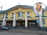У поліклініці на Драгоманова побільшало сімейних лікарів (ФОТО/ВІДЕО)