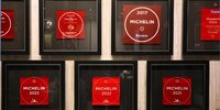 Проста українська страва вразила команду мішленівського ресторану