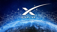 Starlink від Ілона Маска зможуть використовувати усі українці