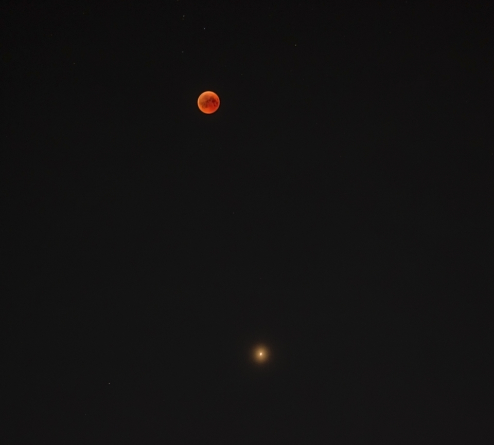 Місячне затемнення, вул Відінська