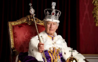 Чарльз продовжує різдвяну традицію королеви Єлизавети II